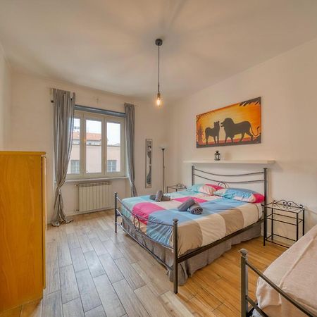 Cithouse Torino - La Tua Casa Vacanze A Torino Ngoại thất bức ảnh