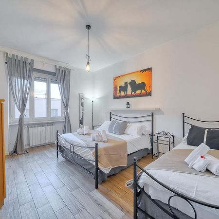 Cithouse Torino - La Tua Casa Vacanze A Torino Ngoại thất bức ảnh