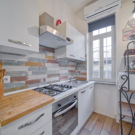 Cithouse Torino - La Tua Casa Vacanze A Torino Ngoại thất bức ảnh